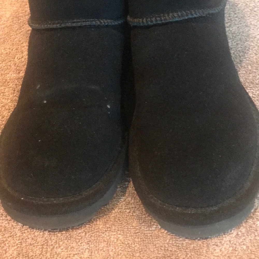 BearPaw Boots